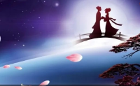 七夕情人節(jié)，大橋公司送溫暖，讓愛在心間綻放！